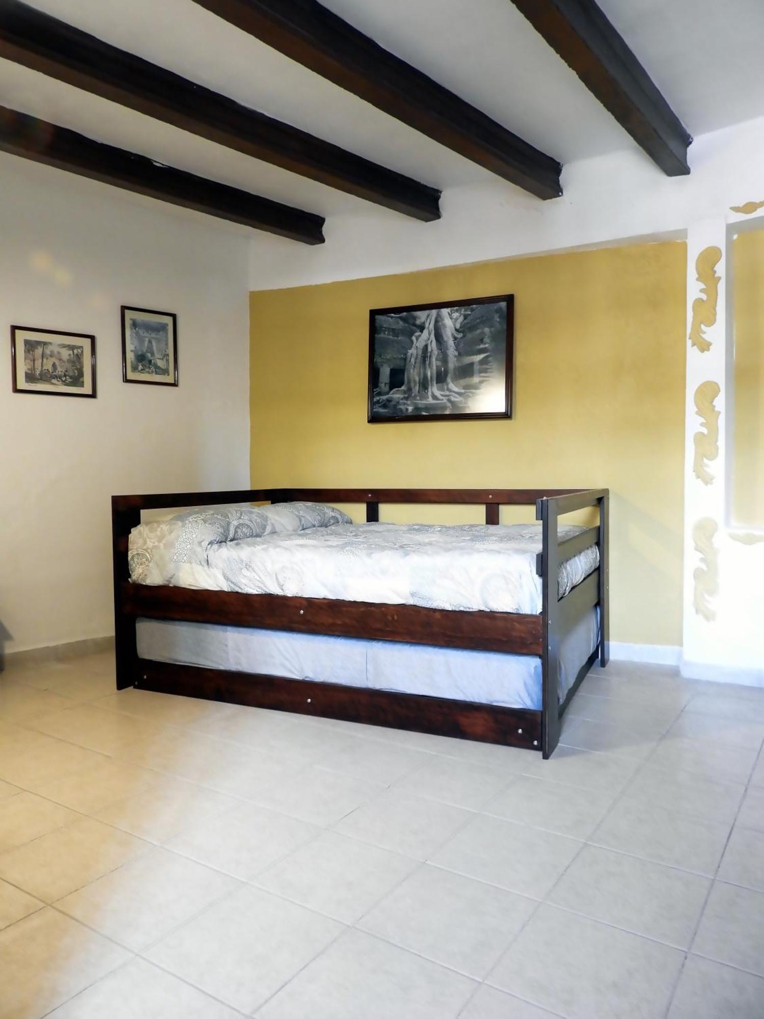 Hotel Plaza San Cayetano Panoramic House Guanajuato Exterior foto