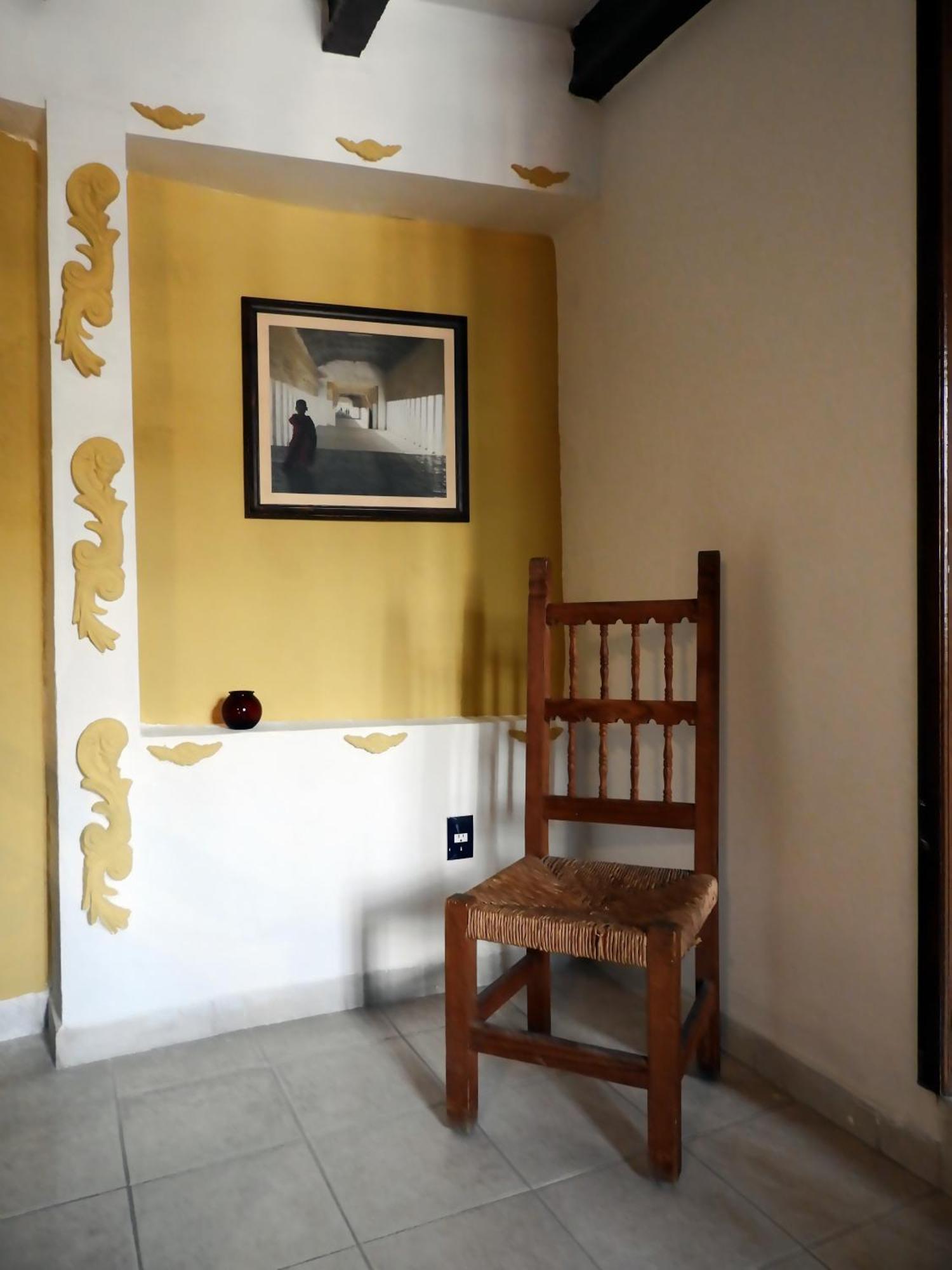 Hotel Plaza San Cayetano Panoramic House Guanajuato Exterior foto