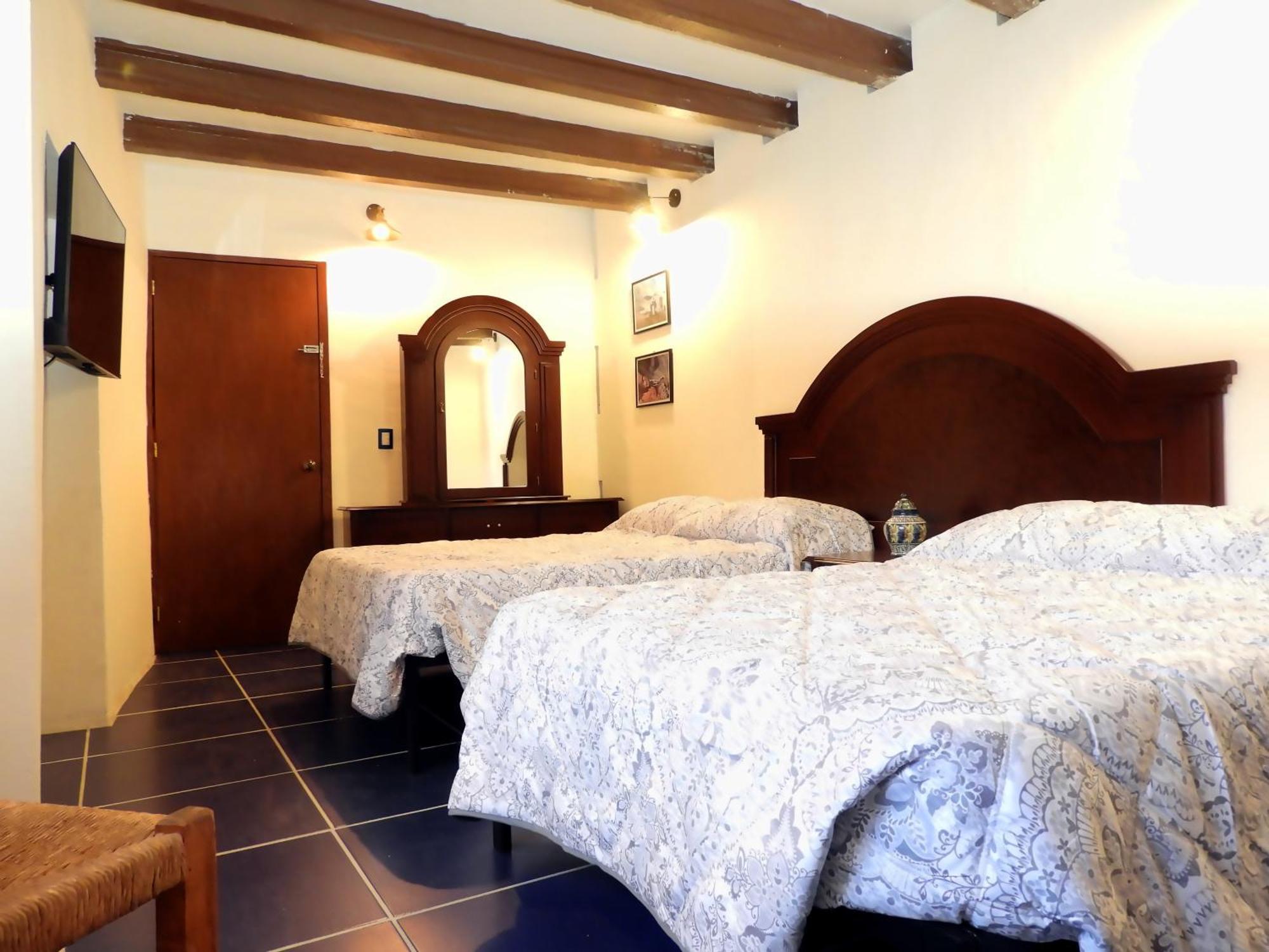 Hotel Plaza San Cayetano Panoramic House Guanajuato Exterior foto