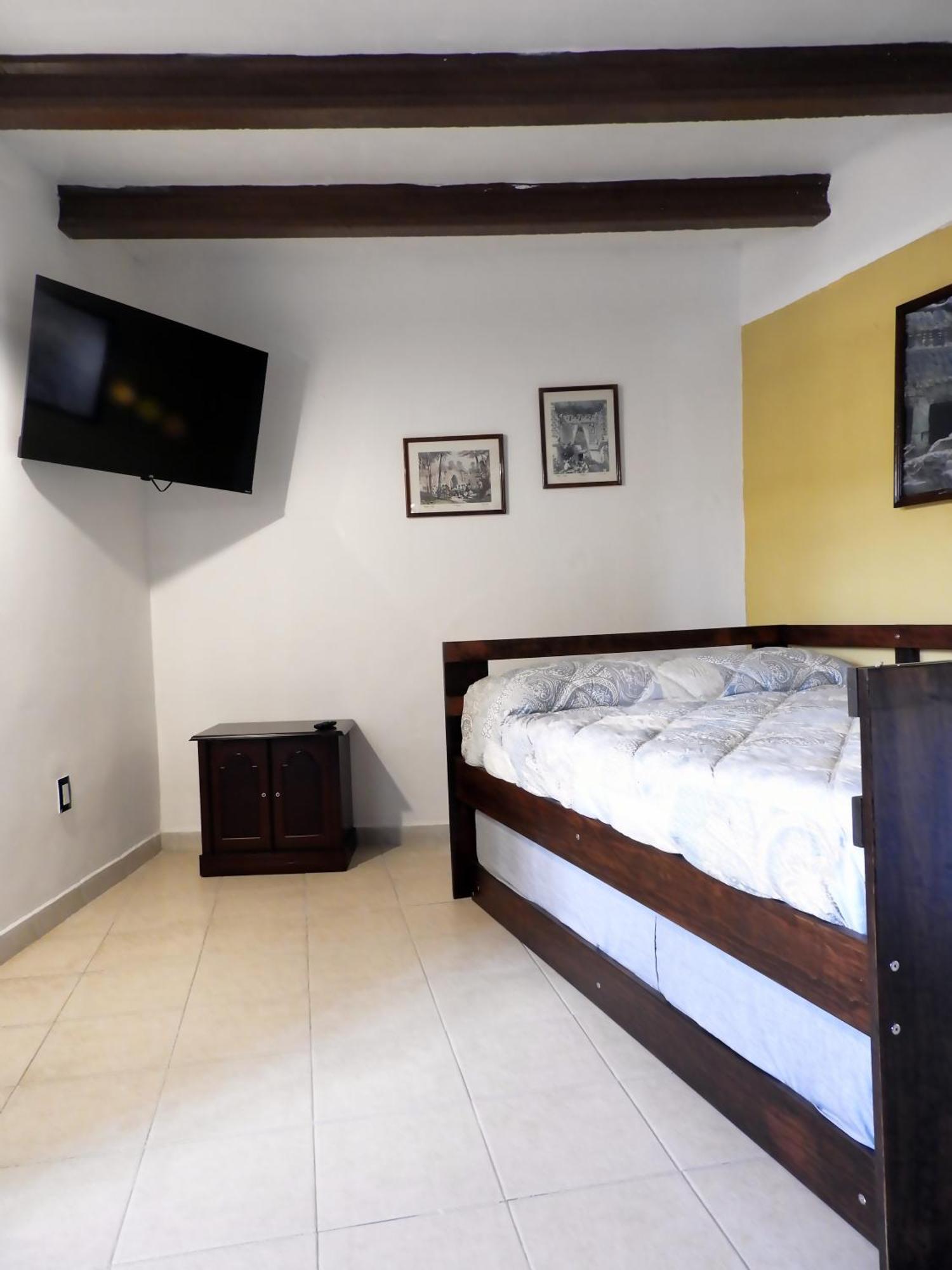 Hotel Plaza San Cayetano Panoramic House Guanajuato Exterior foto